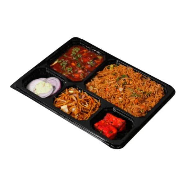 MT 06 Meal Tray