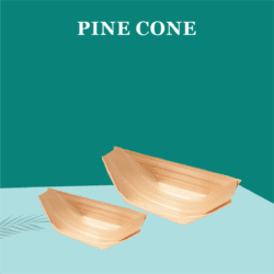 Pine Boat