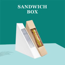 Sandwich Box
