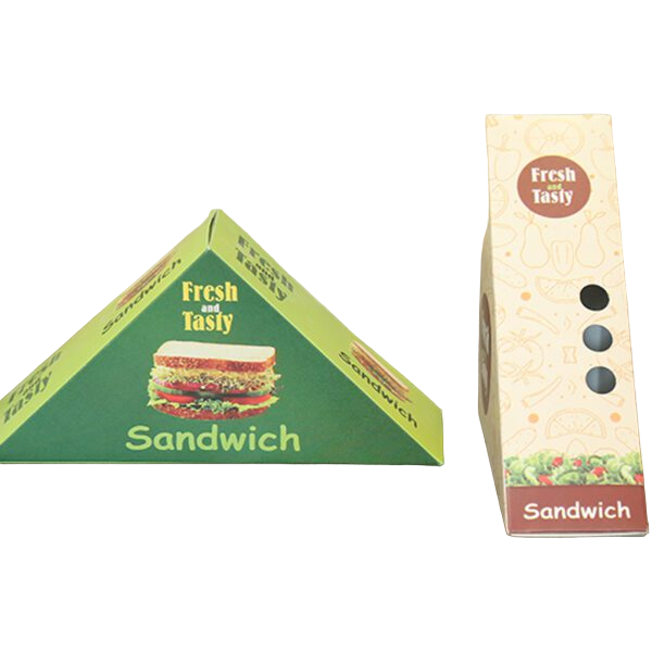 jumbo sandwich box