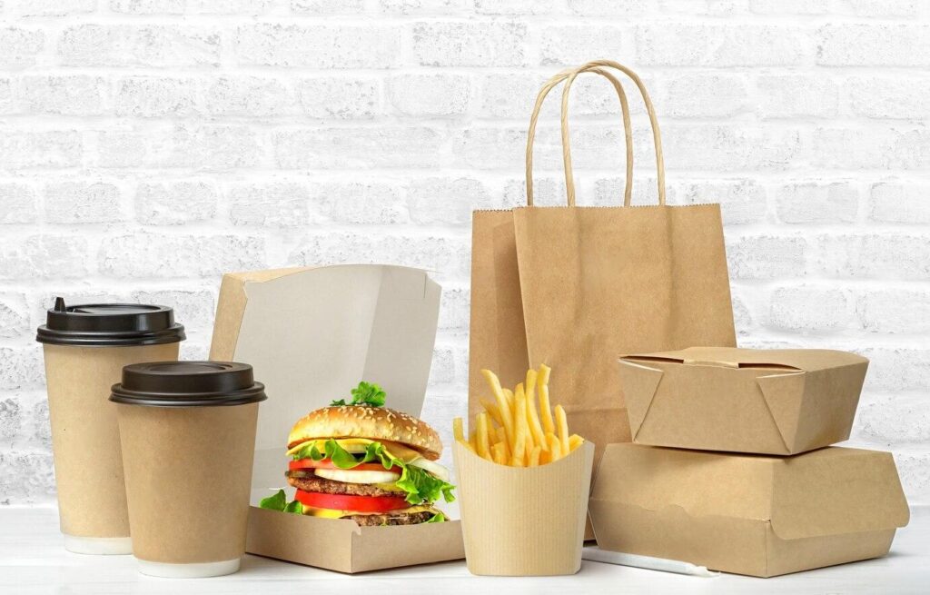 best food packaging boxes by khaana packaging