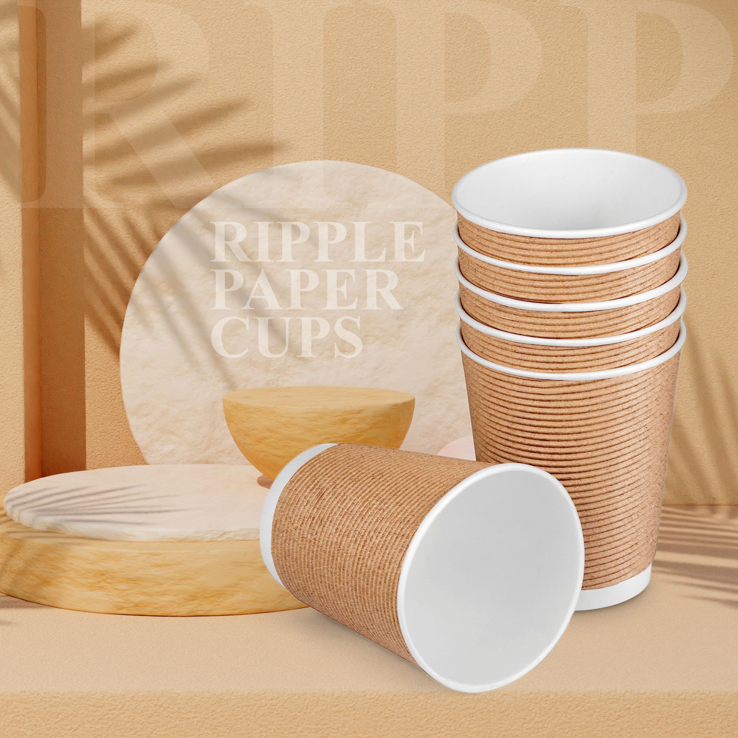 ripple cup