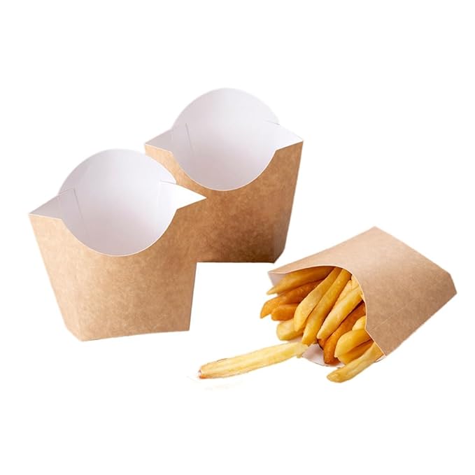 kraft french fries box