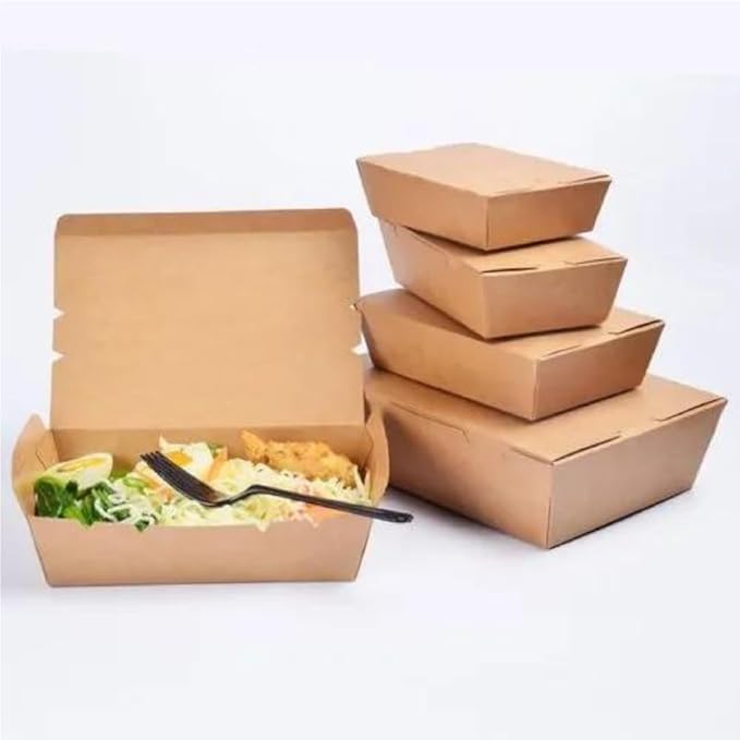 paper meal box