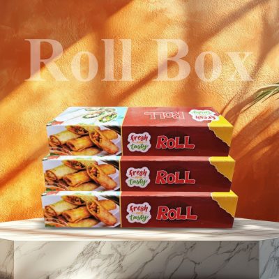 roll box