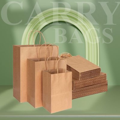 paper carry bags