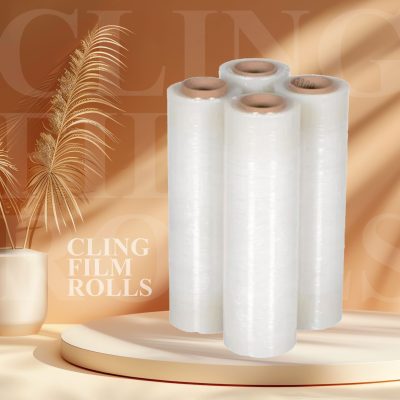 cling film