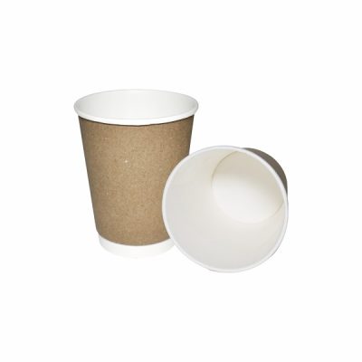double paper cup