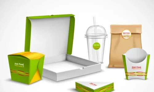 food packaging​ containers​